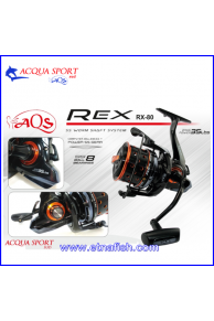 MULINELLO AQS REX RX-80